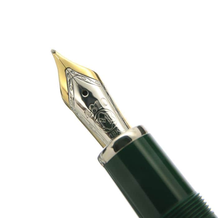 モンブラン万年筆 詳細ページ | 万年筆 ボールペンなど高級筆記具の販売・買取