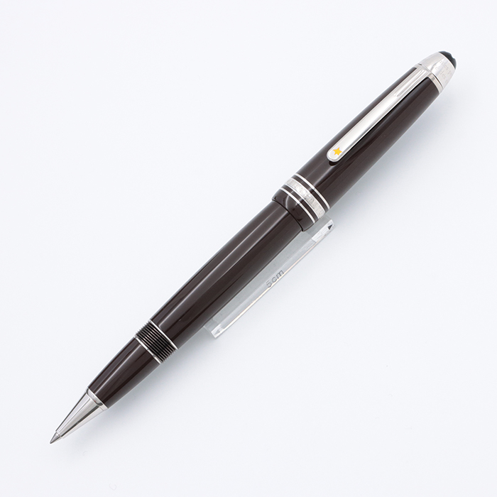 中古)MONTBLANC モンブラン ローラーボール マイスターシュテュック ル