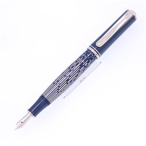万年筆 自然の美観シリーズ M640 ナイアガラ M