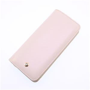 ペンケース ボエム用 アイボリー 3本挿し