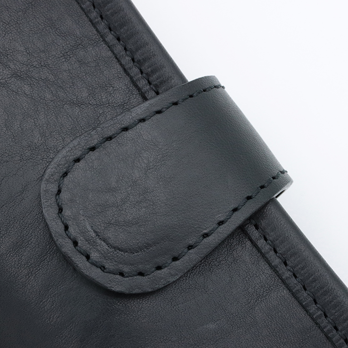 新品)INDUSTRIA インダストリア ペンケース キングダムノート別注