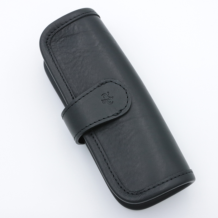 新品)INDUSTRIA インダストリア ペンケース キングダムノート別注