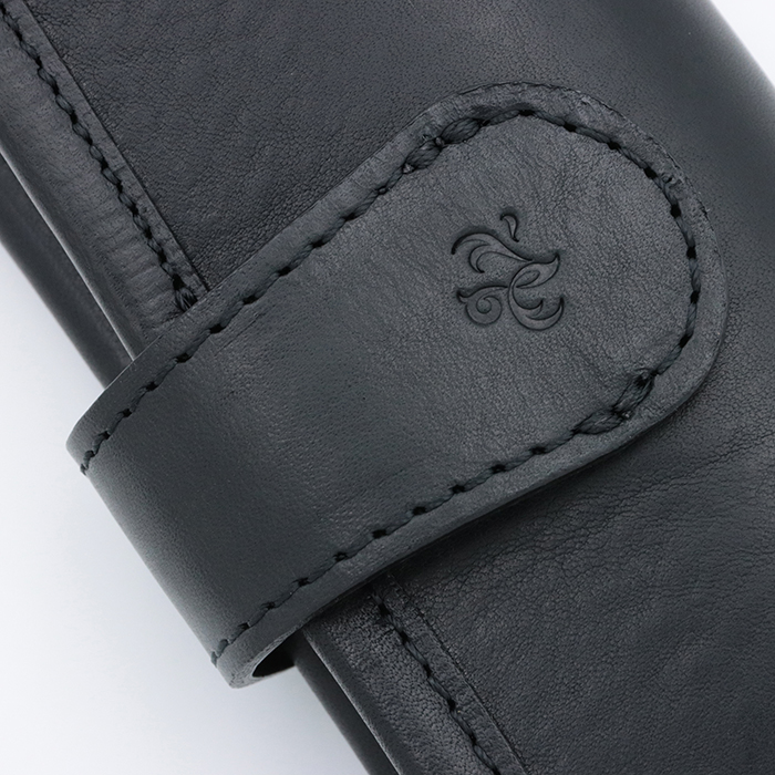 新品)INDUSTRIA インダストリア ペンケース キングダムノート別注