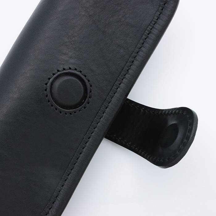 新品)INDUSTRIA インダストリア ペンケース キングダムノート別注