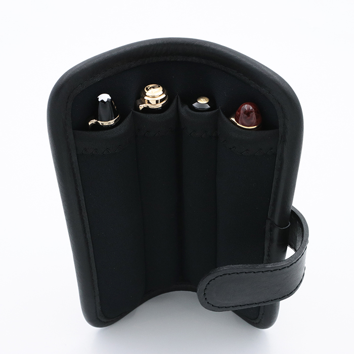 新品)INDUSTRIA インダストリア ペンケース キングダムノート別注