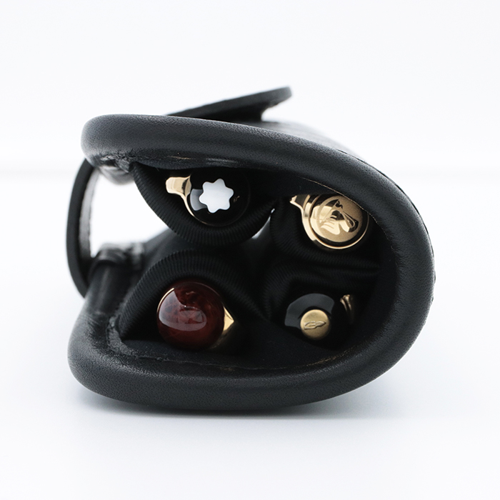 新品)INDUSTRIA インダストリア ペンケース キングダムノート別注