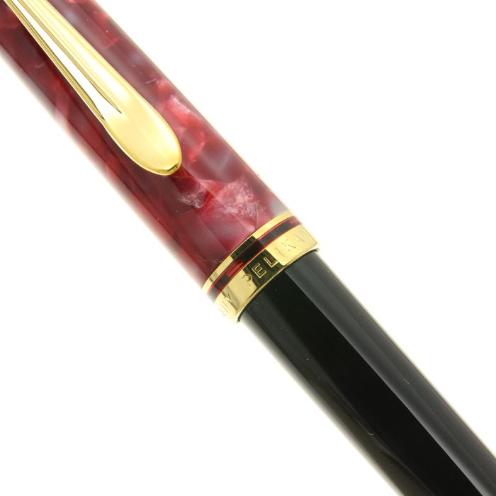 希少】ペリカン K320 ボールペン