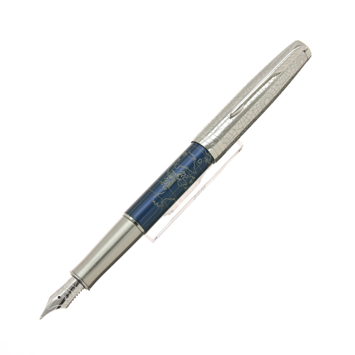 限定品！！Parker　アトラスct 詳細ページ | 万年筆 ボールペンなど高級筆記具の販売・買取