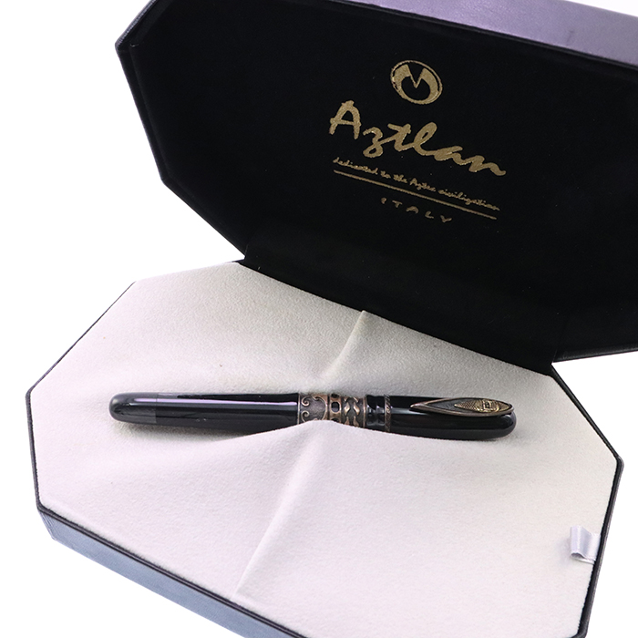MARLEN　マーレン　万年筆 詳細ページ | 万年筆 ボールペンなど高級筆記具の販売・買取