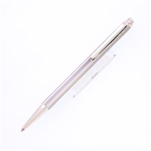 ボールペン エクリドール グレンドージュ スターリングシルバー (旧型)