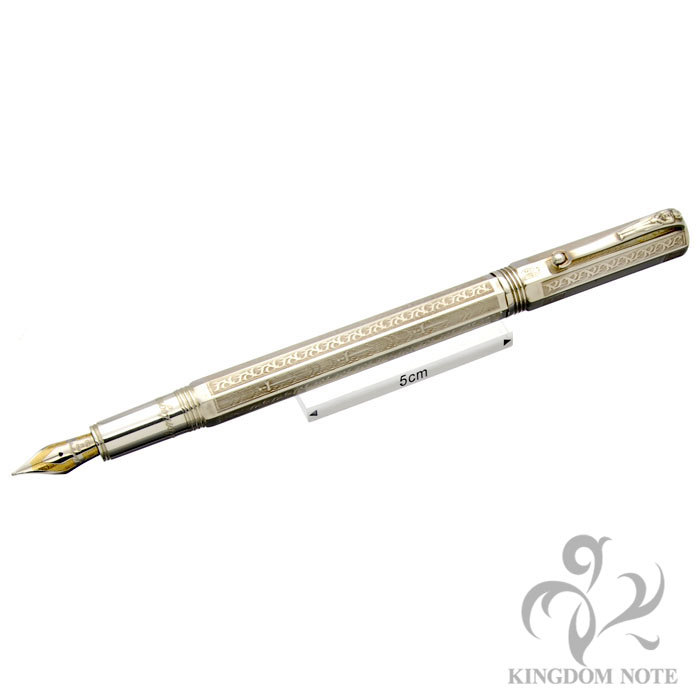 Montegrappa モンテグラッパ ミヤ ミッドナイトブルー 高級ボールペン 詳細ページ | 万年筆 ボールペンなど高級筆記具の販売・買取