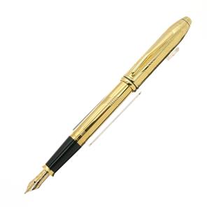 CROSS クロス 万年筆 タウンゼント スター･ウォーズ リミテッドエディション C-3PO F メイン