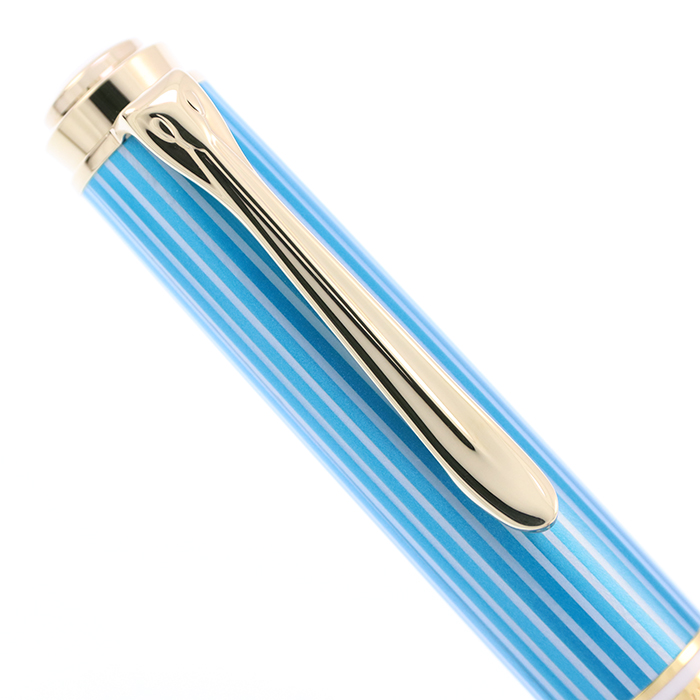 中古)Pelikan ペリカン ボールペン スーベレーン K600