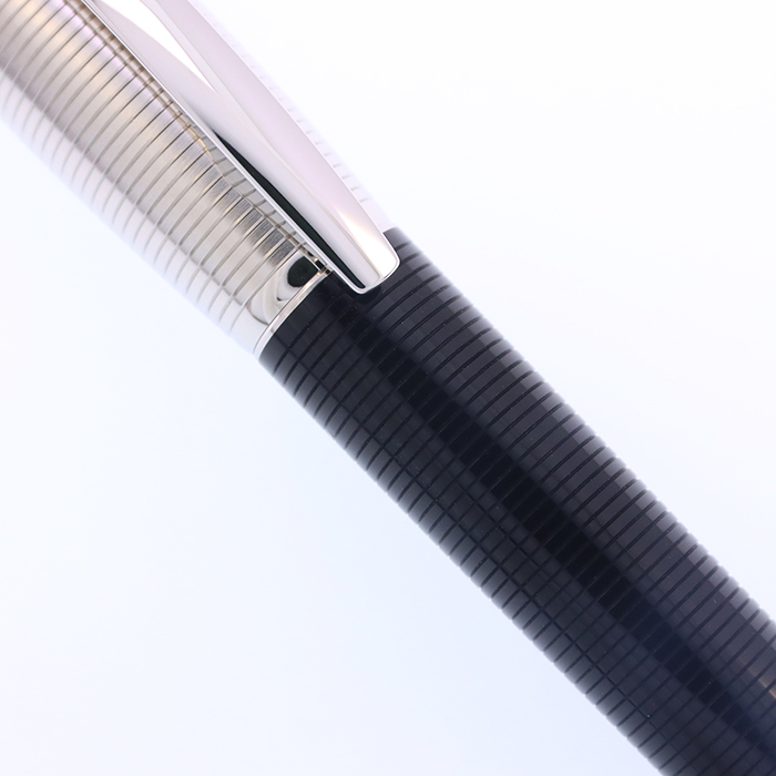 中古)MONTBLANC モンブラン ローラーボール/ファインライナー スター