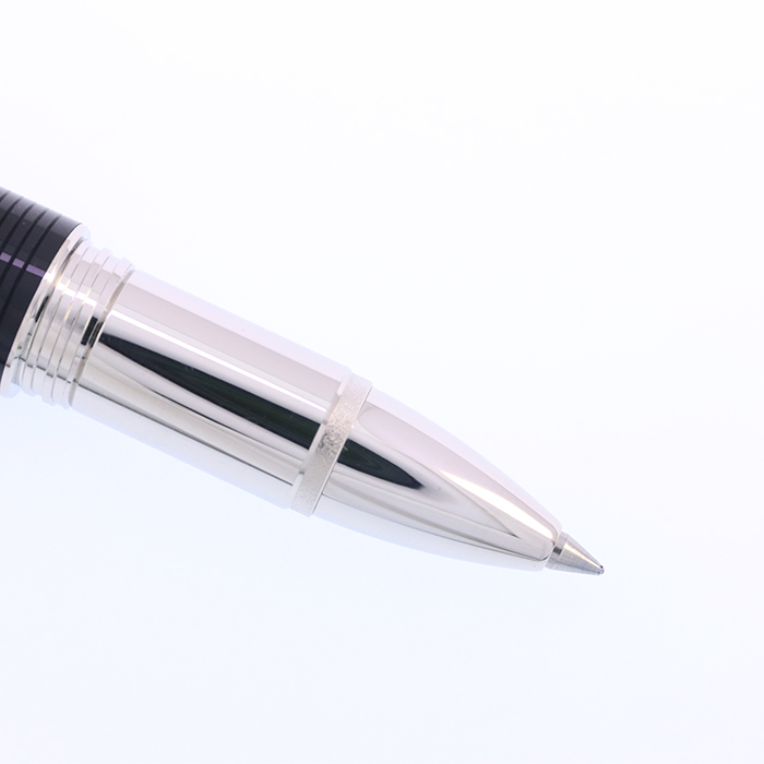 中古)MONTBLANC モンブラン ローラーボール/ファインライナー スター