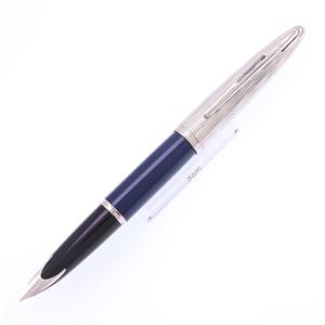 万年筆 ザ･スピリット･オブ･ブルー カレン デラックス ブルーST F