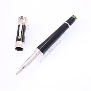 ローラーボール リミテッドエディション ペレ P10 スターリングシルバー