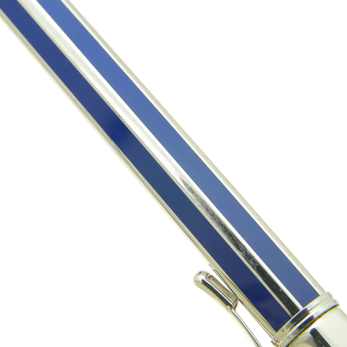 カランダッシュ・バリアス・チャイナブルー廃番品 詳細ページ | 万年筆 ボールペンなど高級筆記具の販売・買取