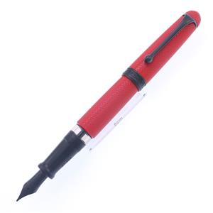 万年筆 リミテッドエディション 88 レッドマンバ M