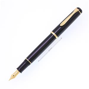 万年筆 クラシック P200 ブラック EF