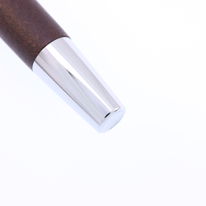 新品)FABER-CASTELL ファーバーカステル 万年筆 エモーション ウッド