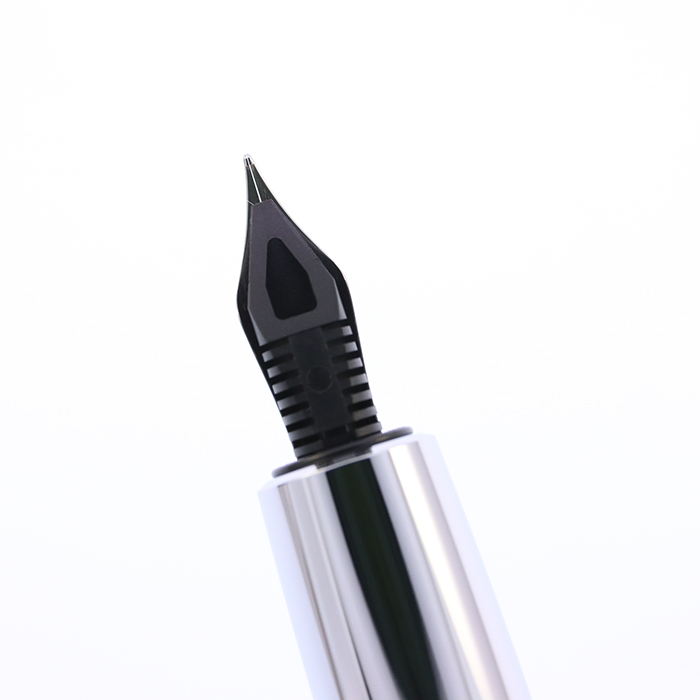 新品)FABER-CASTELL ファーバーカステル 万年筆 エモーション ウッド