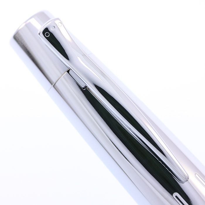 新品)FABER-CASTELL ファーバーカステル 万年筆 エモーション ウッド