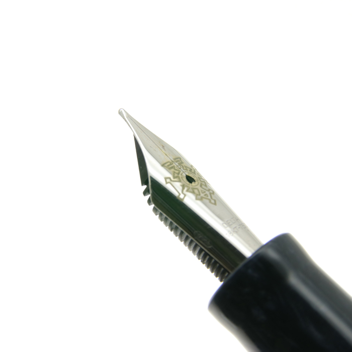 TKC　デルタ DELTA トゥアレグ 万年筆　1K M 詳細ページ | 万年筆 ボールペンなど高級筆記具の販売・買取