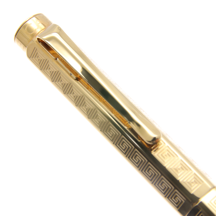 カランダッシュ Ecridor Maya Gold エクリドール マヤ ゴールド カラン