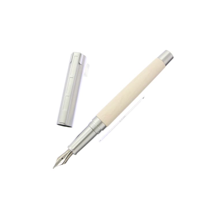 STAEDTLER　ステッドラー リグヌム　万年筆　メープル 61nPVukCqyL._AC_SY200_QL15_.jpg