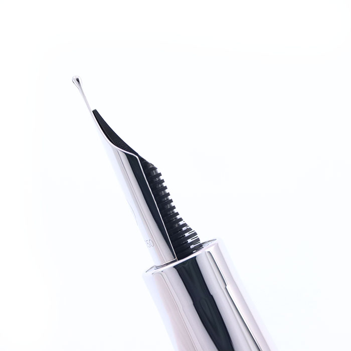 中古)CARAN d'ACHE カランダッシュ 万年筆 リミテッドエディション