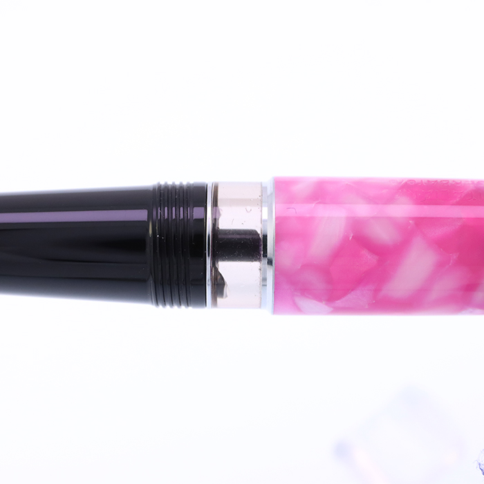 中古)AURORA アウロラ 万年筆 リミテッドエディション オプティマ 365