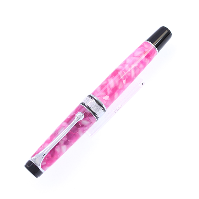 中古)AURORA アウロラ 万年筆 リミテッドエディション オプティマ 365