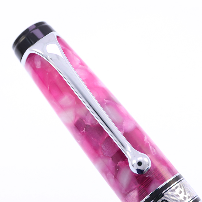 中古)AURORA アウロラ 万年筆 リミテッドエディション オプティマ 365