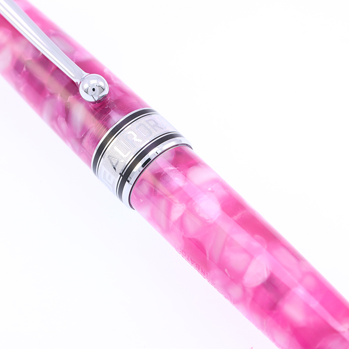 中古)AURORA アウロラ 万年筆 リミテッドエディション オプティマ 365