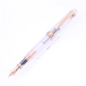 万年筆 #3776 センチュリー NICE(ニース) ロゼ 細字