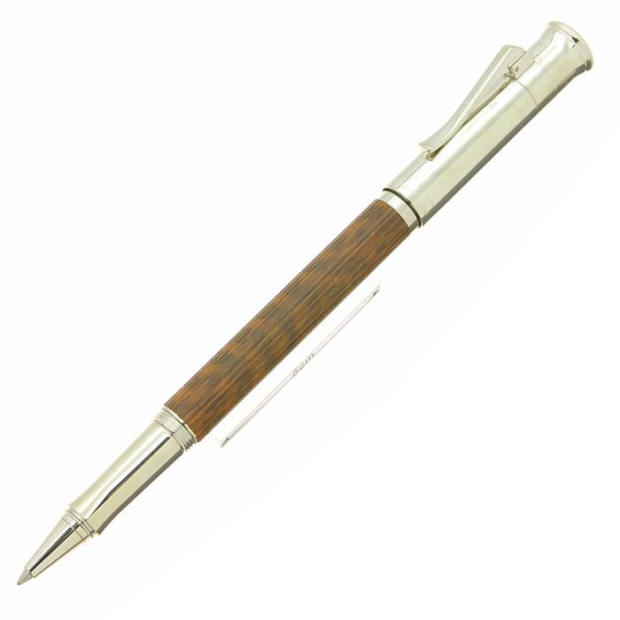 GRAF VON FABER-CASTELL グラフフォンファーバーカステル ローラーボール リミテッドエディション クラシックコレクション スネークウッド