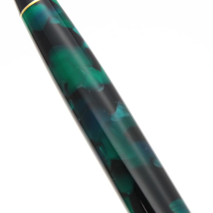 新品)AURORA アウロラ ボールペン オプティマ グリーン（商品ID