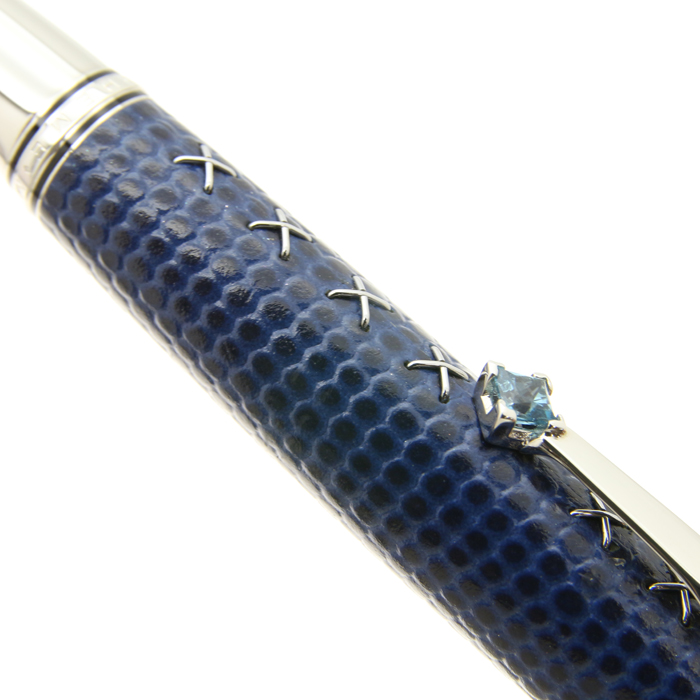 MONTBLANC（モンブラン）　オーグメントペーパー　ブルー MONTBLANC（モンブラン）オーグメントペーパーブルー