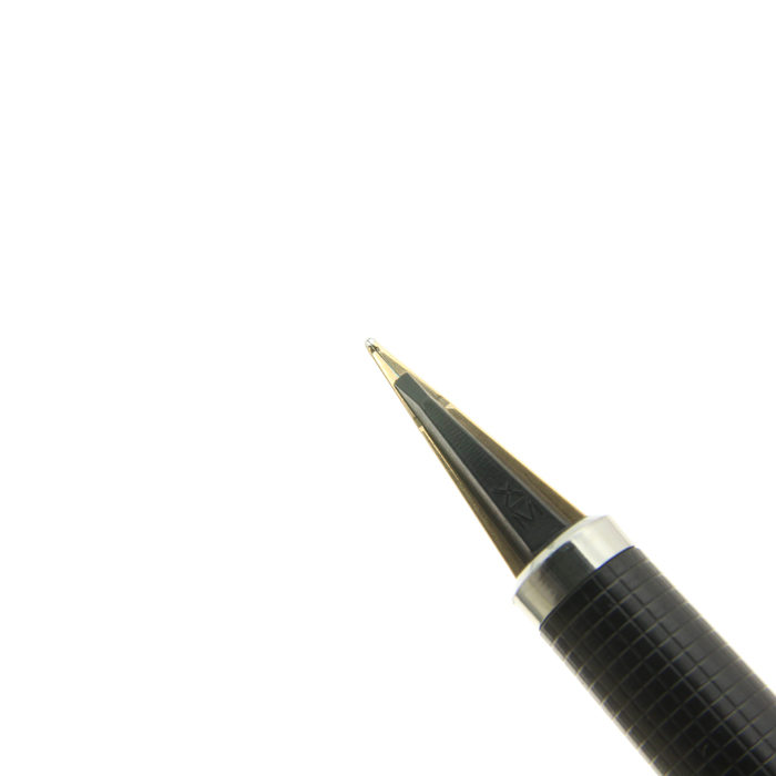 PARKER廃番 万年筆 180 インシグニア GF F字　14K 詳細ページ | 万年筆 ボールペンなど高級筆記具の販売・買取