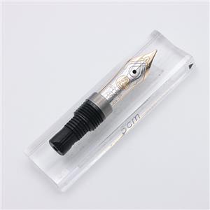 Pelikan ペリカン 交換用ペン先 M400/405用 EF メイン