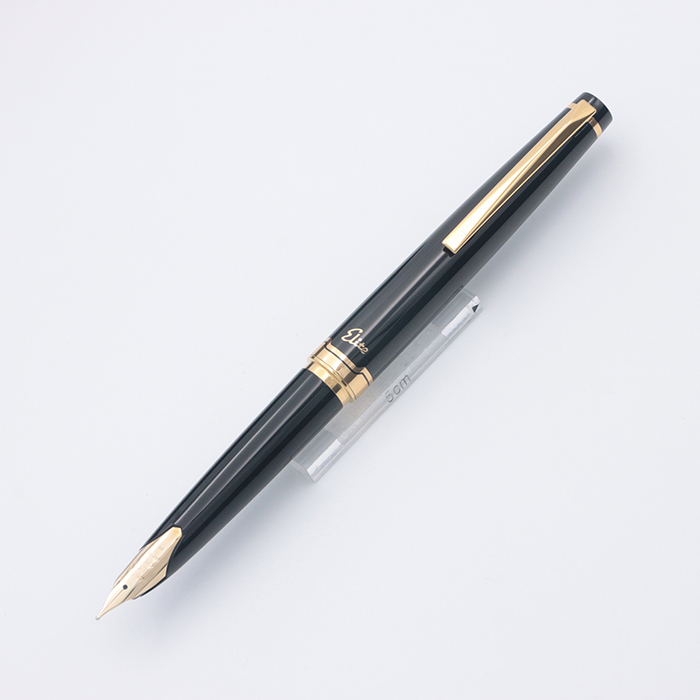 PILOT 万年筆 エリート95S BF ブラック ペン先F PILOT 万年筆 エリート 95S ブラック (07151949)