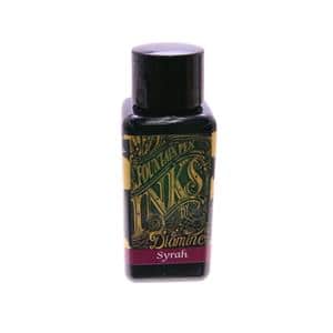 DIAMINE ダイアミン ボトルインク シラー 30ml メイン