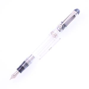 万年筆 カスタム74 ノンカラー 中字