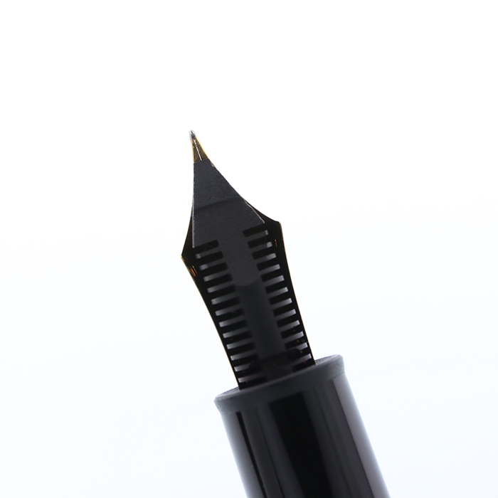 中古)MONTBLANC モンブラン 万年筆 マイスターシュテュック #146 14K全