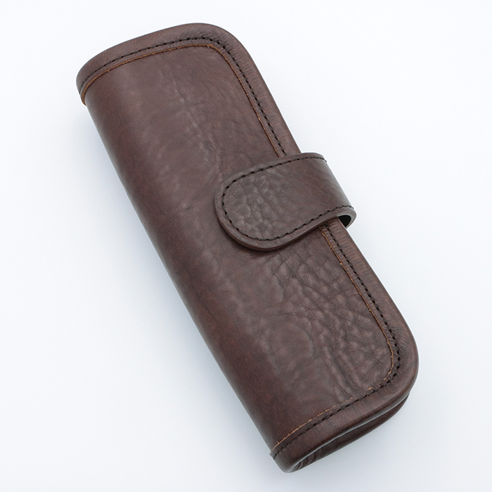 新品)INDUSTRIA インダストリア ペンケース キングダムノート別注