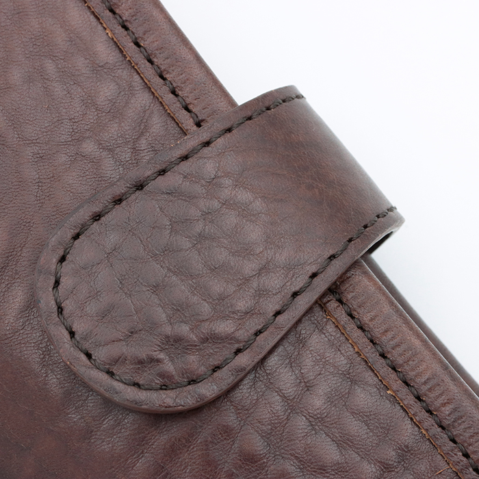 新品)INDUSTRIA インダストリア ペンケース キングダムノート別注