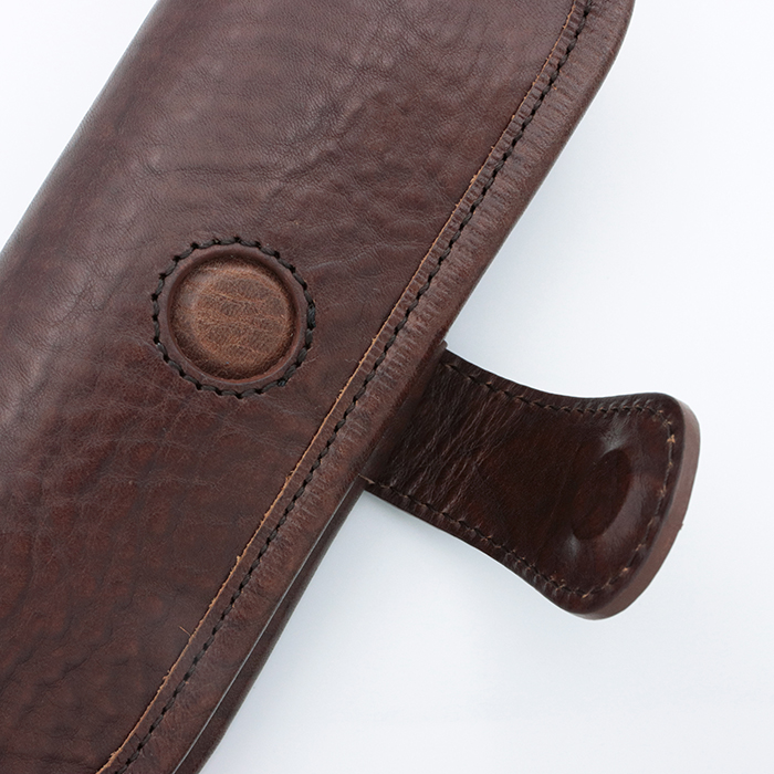 新品)INDUSTRIA インダストリア ペンケース キングダムノート別注