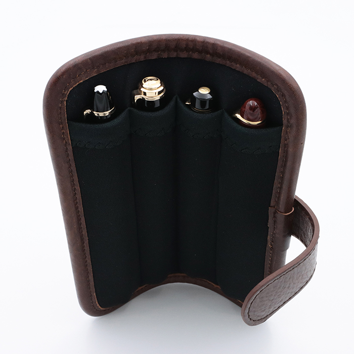 新品)INDUSTRIA インダストリア ペンケース キングダムノート別注