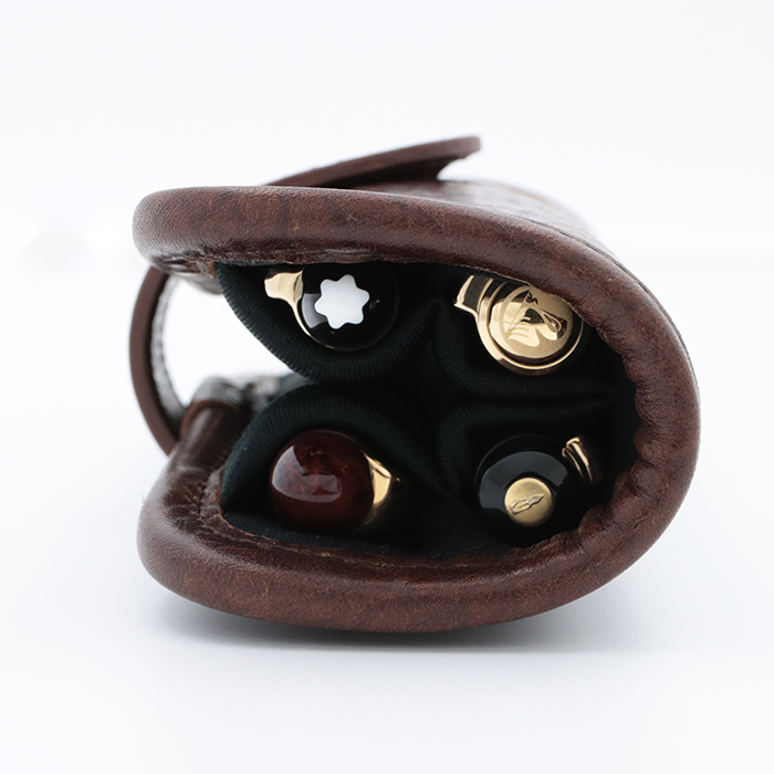 新品)INDUSTRIA インダストリア ペンケース キングダムノート別注